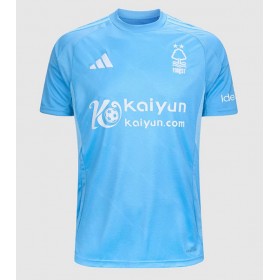 Nottingham Forest 3rd Trikot 2024-25 Kurzarm